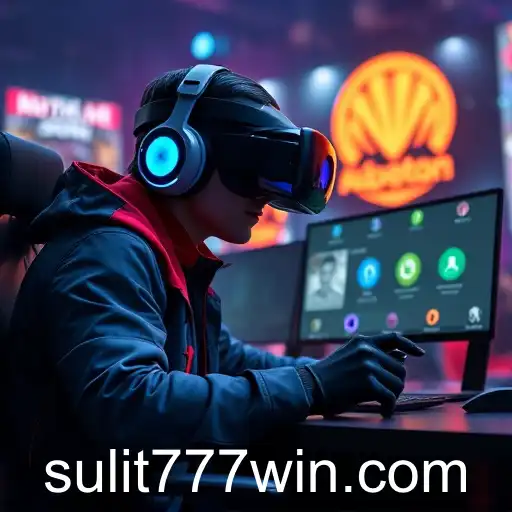 Gaming Trends Reshaping 2025