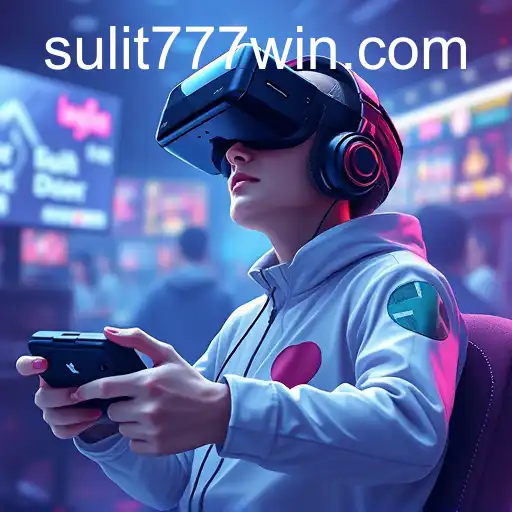 Gaming Website 'sulit777' Revolutionizes Online Entertainment in 2025
