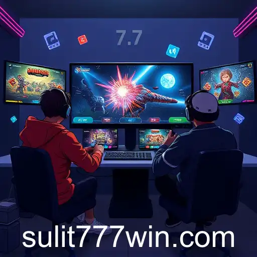 The Rise of Online Gaming Influences