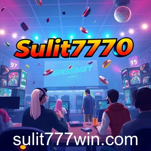 sulit777