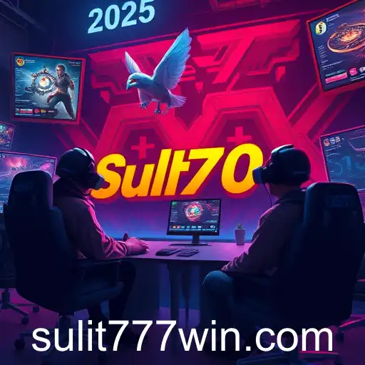 sulit777